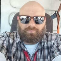 Patrick S.'s profile image