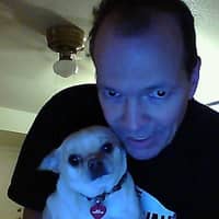 Trace F.'s profile image