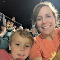 Angela J.'s profile image