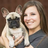 Megan J.'s profile image