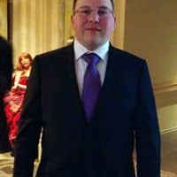 Jason G.'s profile image
