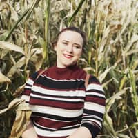 Savannah F.'s profile image