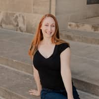 Mallory G.'s profile image