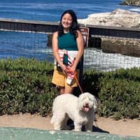 Chloe P.'s profile image