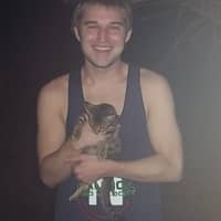 Brian F.'s profile image