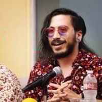 Ricardo "Pasith" M.'s profile image