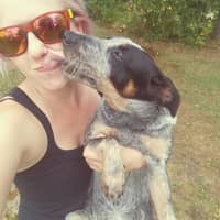 Gabrielle D.'s profile image