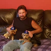 David F.'s profile image