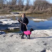 Terri H.'s profile image