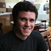 Dave P.'s profile image