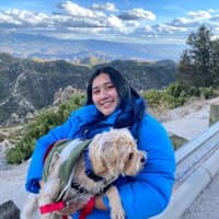 Ashley V.'s profile image
