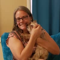 Pamela D.'s profile image