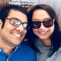 Parashar B.'s profile image