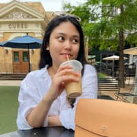Putri K.'s profile image