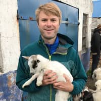Eric C.'s profile image