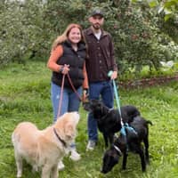 Chloe & Brady L.'s profile image