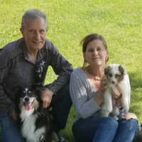 Elizabeth & Didier C.'s profile image