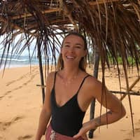 Alli J.'s profile image