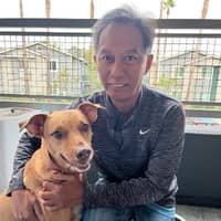 Marcos M.'s profile image