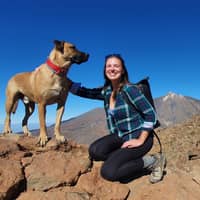 Liz M.'s profile image