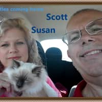 Susan & Marcus J.'s profile image