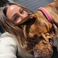 Sophia P.'s profile image