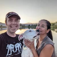 Alejandra & Patrick R.'s profile image