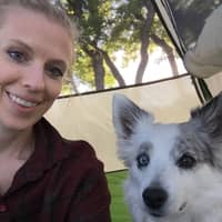 Reina G.'s profile image