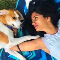 Rasia M.'s profile image