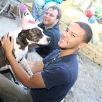 Winstonn M.'s profile image