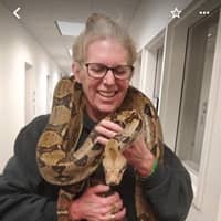 Michelle M.'s profile image