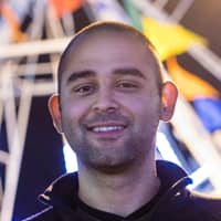 Ellis B.'s profile image