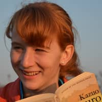 Eliska F.'s profile image