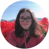 Kaiya P.'s profile image