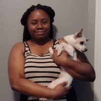 Tiffani W.'s profile image
