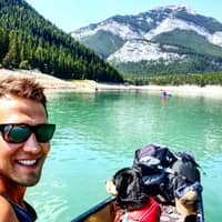 Mike M.'s profile image