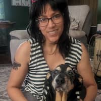 Patricia G.'s profile image