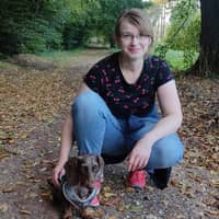 Anna B.'s profile image