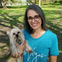 Lisandra C.'s profile image