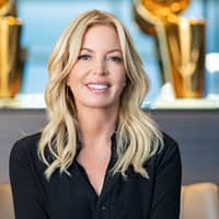 Jeanie B.'s profile image