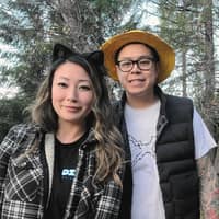 Ariel & Caleb N.'s profile image