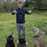 Kaelan B.'s profile image