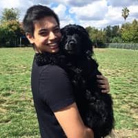 Jonathan S.'s profile image