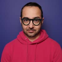 Bob D.'s profile image