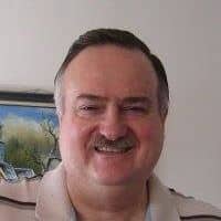 Ron P.'s profile image