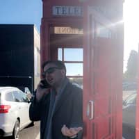 Patrick B.'s profile image