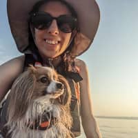 Jasmin M.'s profile image