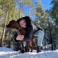 Marielle B.'s profile image