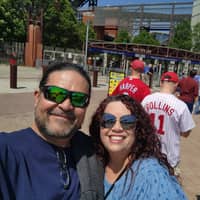 Annette & Martin T.'s profile image