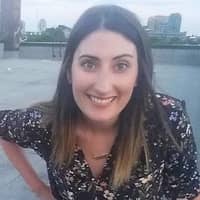 Chantelle M.'s profile image